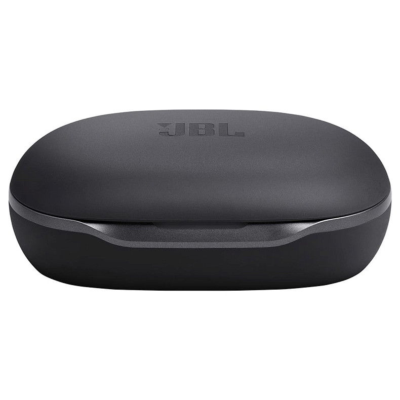 Наушники TWS JBL Sense Pro Black (JBLSENSEPROBLK)