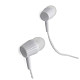 Наушники с микрофоном Media-Tech Magicsound USB-C White