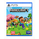 Гра консольна PS5 Minecraft