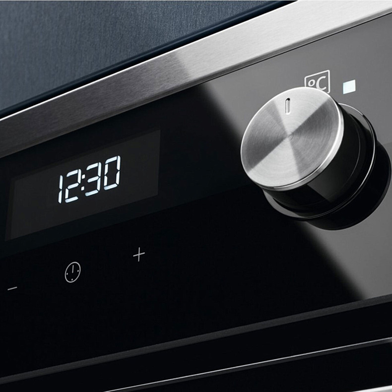 Духова електрична шафа Electrolux KODEH70X