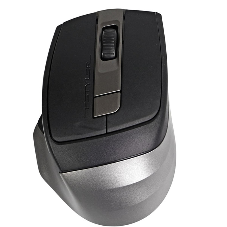 Комплект A4Tech Fstyler FB2535C (Smoky Grey)