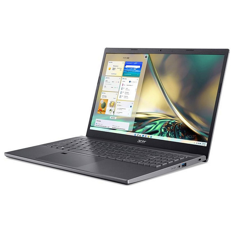 Ноутбук Acer Aspire 5 A515-57G-562Q (NX.KNZEU.008) Gray