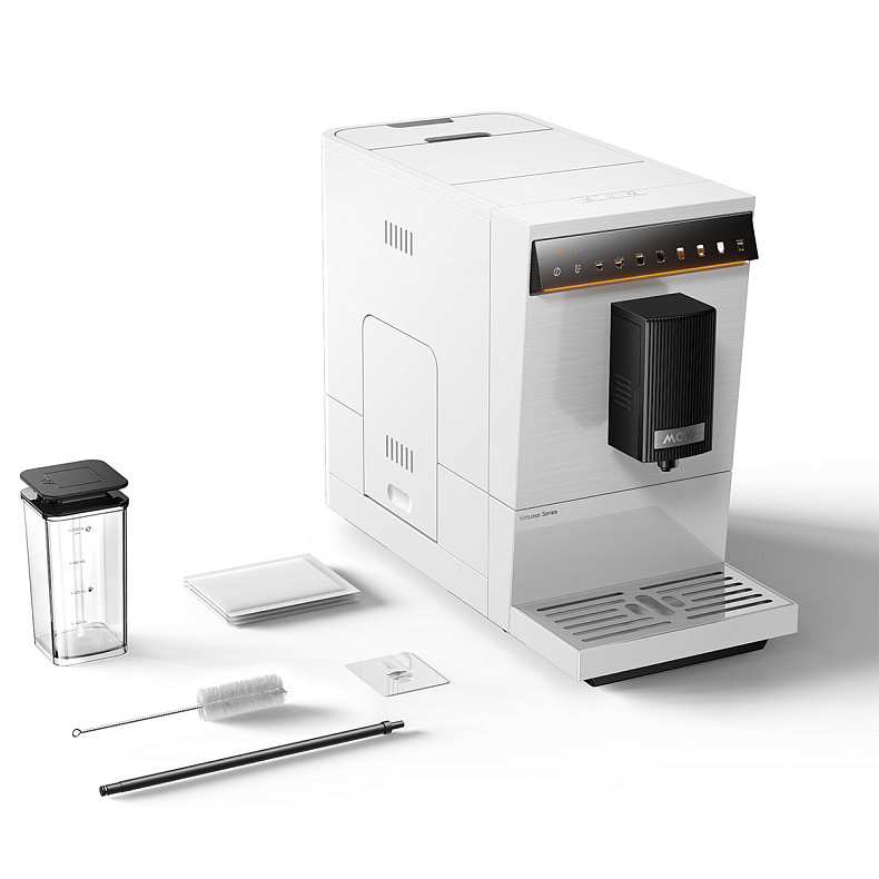 Кофемашина MOVA Virtuoso 10 Pro White
