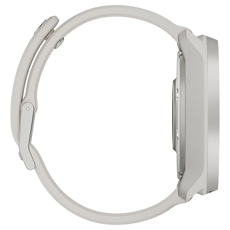 Смарт-годинник Suunto Race 2 Feather Grey (SS051201000)