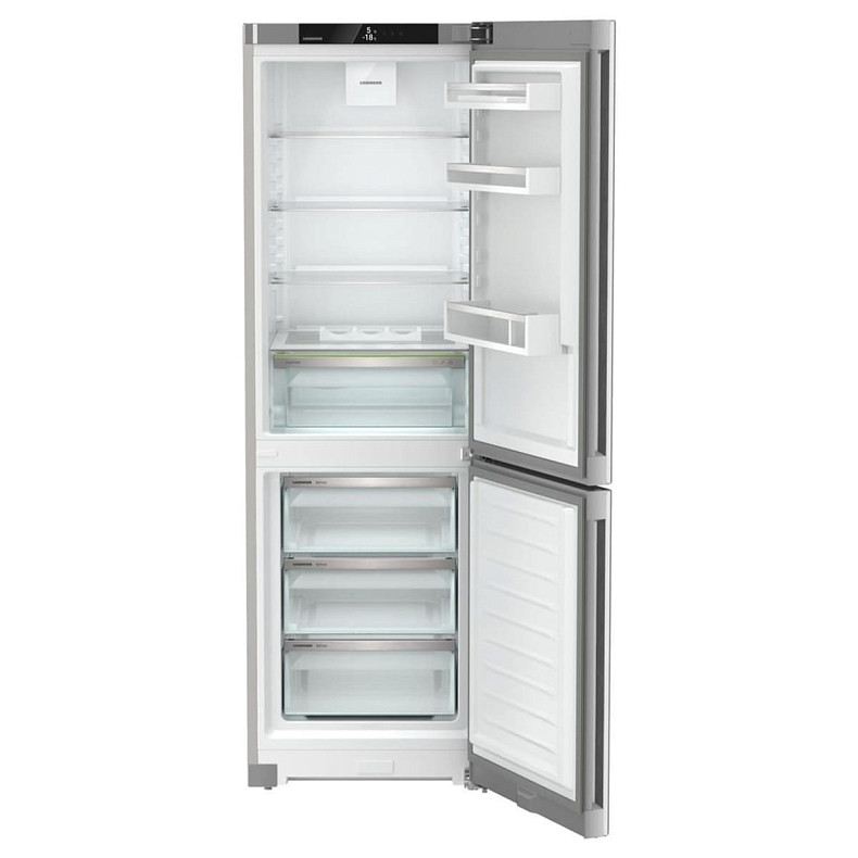 Двокамерний холодильник Liebherr Cnsfd 5203