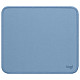 Игровая поверхность Logitech Mouse Pad Studio Blue (956-000051)