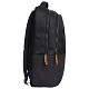 Рюкзак для ноутбука Trust Lisboa 16 Backpack - Black