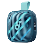 Портативная акустика ANKER SoundCore Boom Go 3i Blue