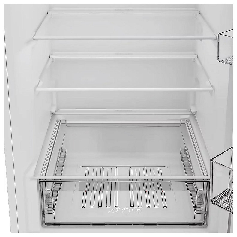 Холодильник Indesit INKS1401W4U