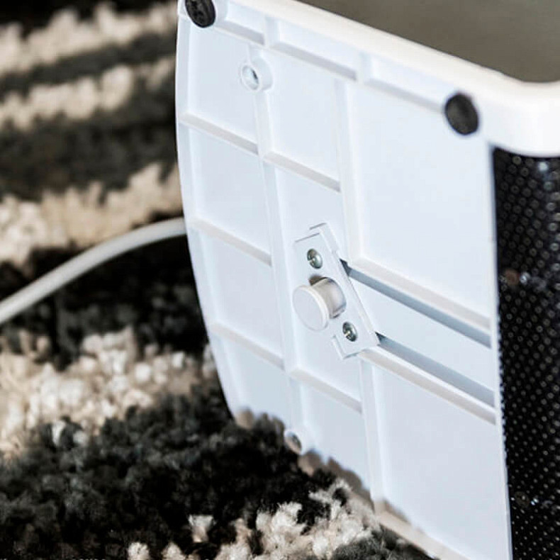 Керамический обогреватель Cecotec Ready Warm 6050 Ceramic Pisa