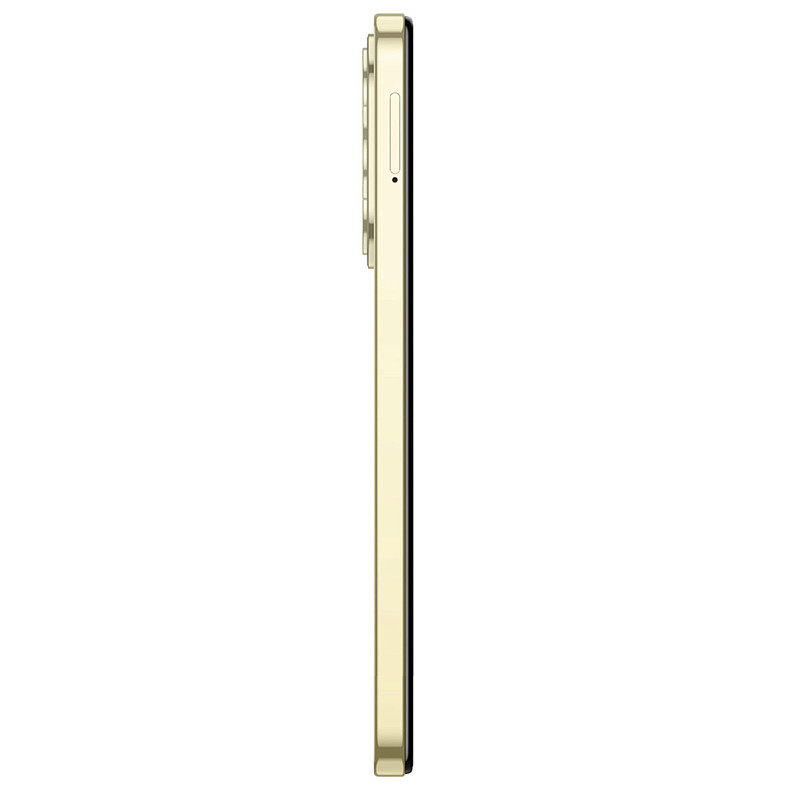 Смартфон Tecno Spark 20 KJ5n 8/256GB Neon Gold (4894947013577)