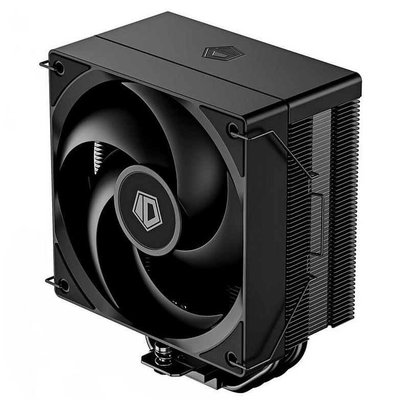 Кулер процессорный ID-Cooling SE-214-XT V2 Black