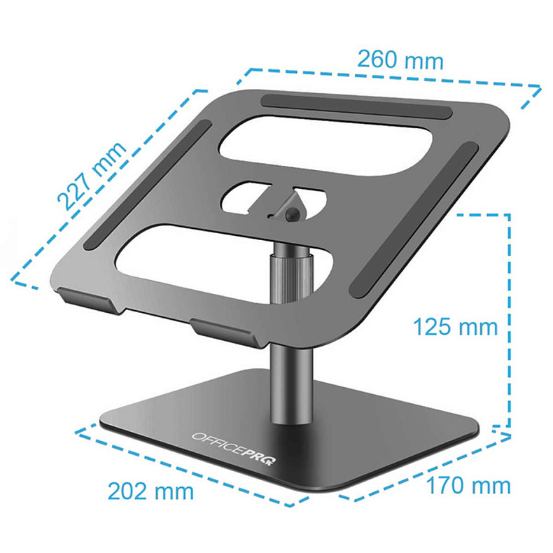 Підставка під ноутбук OfficePro LS956G