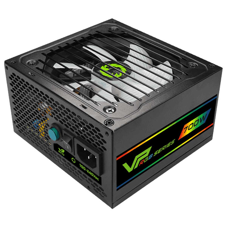Блок питания GameMax VP-700-M-RGB 700W