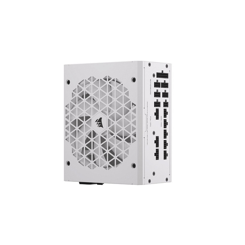 Блок живлення Corsair RM1000x White (CP-9020275-EU) 1000W