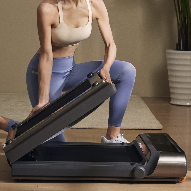 Електрична бігова доріжка KINGSMITH WalkingPad R3 JustWalk