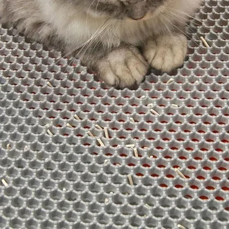 Коврик Petkit Litter Clean Pad P9901P