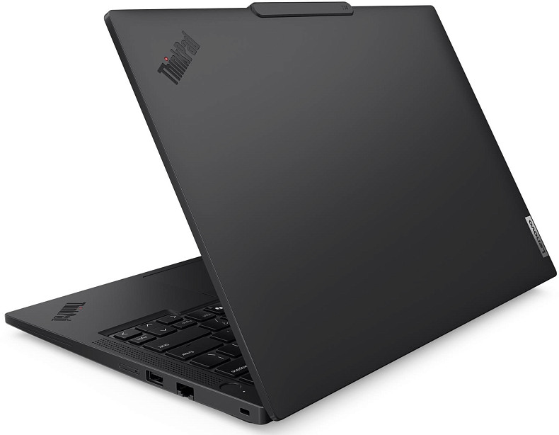 Ноутбук Lenovo ThinkPad T14s-G6 14" WUXGA IPS AG, AMD R7-360, 64GB, F1TB, UMA, Win11P, чорний