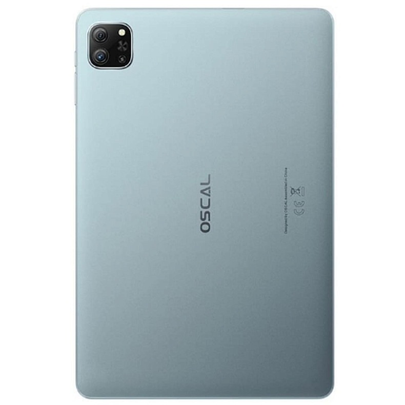 Планшет Blackview Oscal Pad 70 4/64GB Misty Blue EU