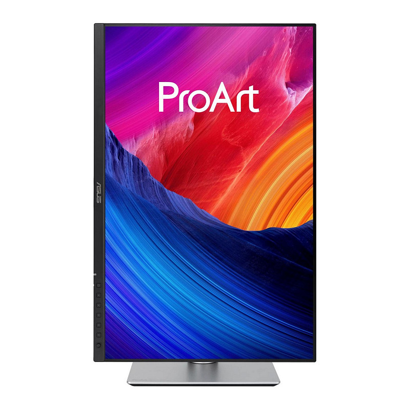Монитор Asus 24.1" ProArt PA248QFV (90LM05K1-B01K71) IPS Black 100Hz