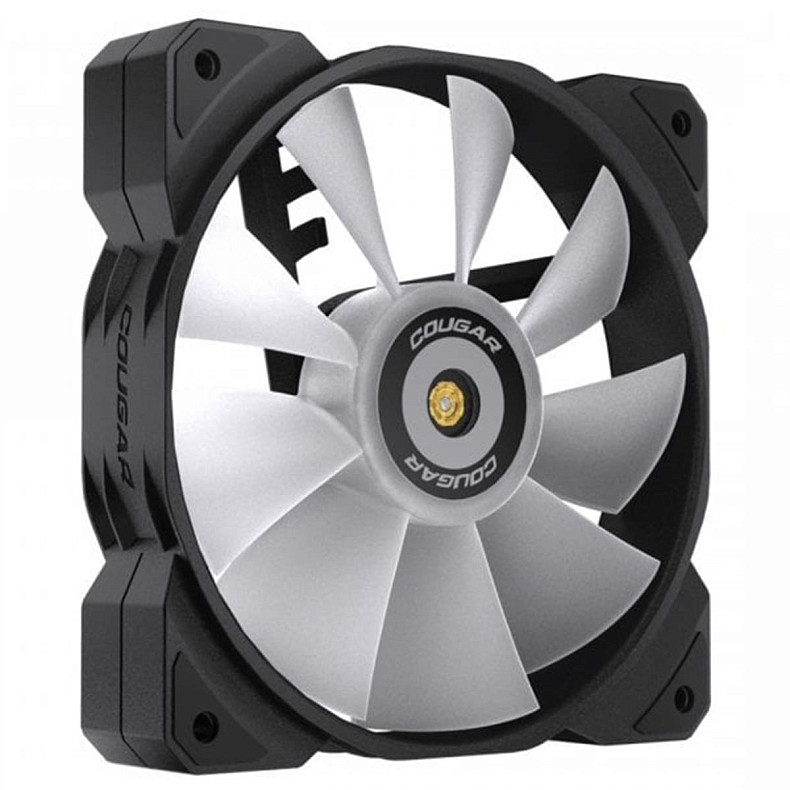 Вентилятор Cougar MHP 120 ARGB