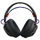 Наушники JBL Quantum 650 Black (JBLQTUM650BLK)
