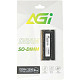 ОЗП AGI SoDIMM 16Gb DDR4 3200 MHz SD138