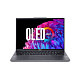 Ноутбук Acer Swift Go 14 SFG14-63 14" 2.8K OLED, AMD R7-8845HS, 32GB, F1TB, UMA, Lin, сірий
