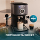 Кофеварка эспрессо CECOTEC Power Espresso 20 Pecan Steel