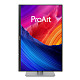 Монитор Asus 24.1" ProArt PA248QFV (90LM05K1-B01K71) IPS Black 100Hz