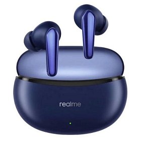 Навушники REALME Buds Air 3 Neo (RMA2113) Blue