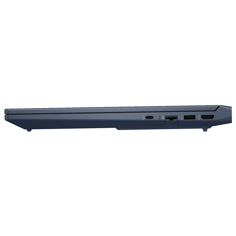 Ноутбук HP Victus 15-fa2018ru 15.6" FHD IPS AG, Intel i7-13620H, 16GB, F1TB, NVD5050-8, DOS, синий
