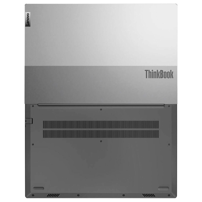 Ноутбук Lenovo ThinkBook 15-G4 15,6&quot; FHD IPS AG, Intel i5-1235U, 8GB, F256GB, UMA, Win11P, серый