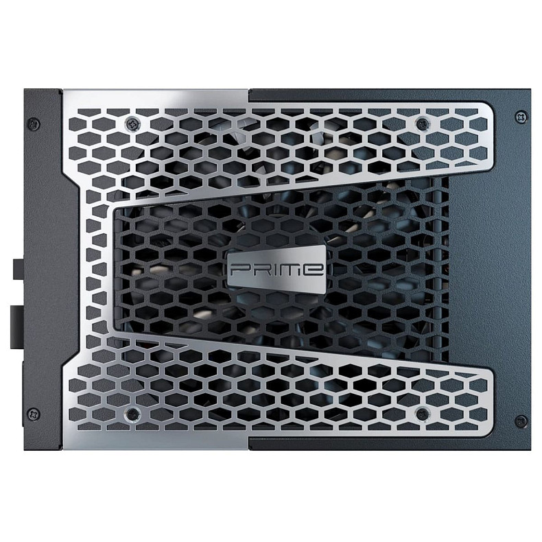 Блок живлення Seasonic PRIME PX-1600 ATX 1600W (ATX3.1)