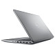 Ноутбук Dell Latitude 5550 15.6" FHD IPS AG, Intel U5-135U, 16GB, F1TB, UMA, Win11P, сірий