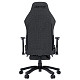 Крісло ігрове Anda Seat Luna Pro Dark Gray Fabric Size L (AD18T-44-GB-F)