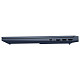 Ноутбук HP Victus 15-fa2018ru 15.6" FHD IPS AG, Intel i7-13620H, 16GB, F1TB, NVD5050-8, DOS, синий