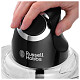 Блендер стационарный Russell Hobbs 24662-56 Matte Black