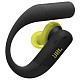 Наушники TWS JBL Endurance Peak 4 Black/Lime (JBLENDUPEAK4BLKL)