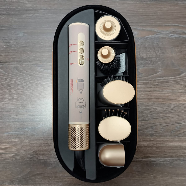 Стайлер Dreame Airstyle Pro AMF18A - Уцінка