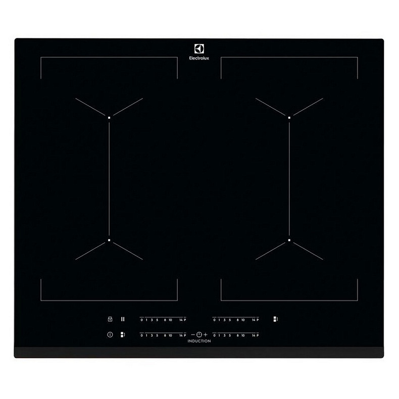Варильна поверхня Electrolux CIV644