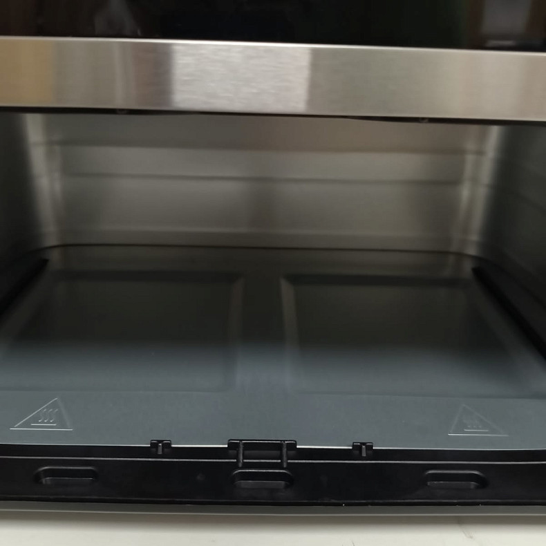 Мультипіч MOVA AeroChef FD20s Pro Black - Уцінка