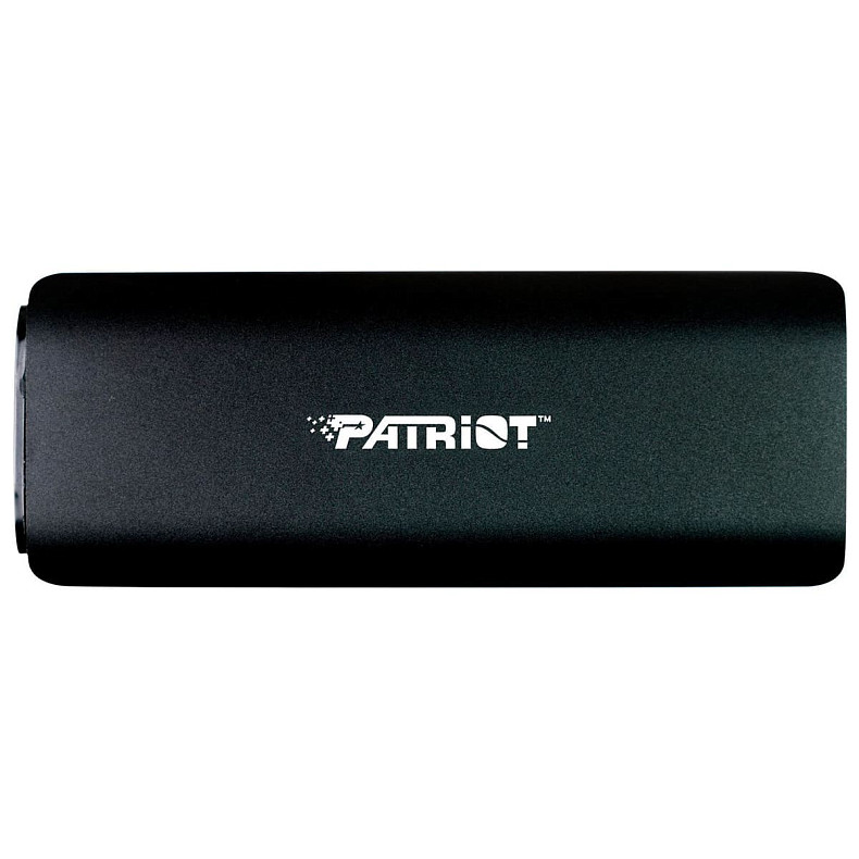 Портативный SSD Patriot Transporter 4TB USB Type-C