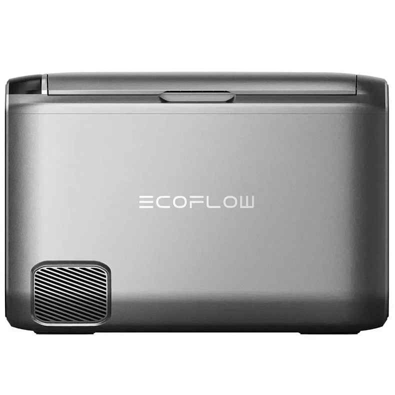 Холодильник Ecoflow Glacier 55L с аккумулятором