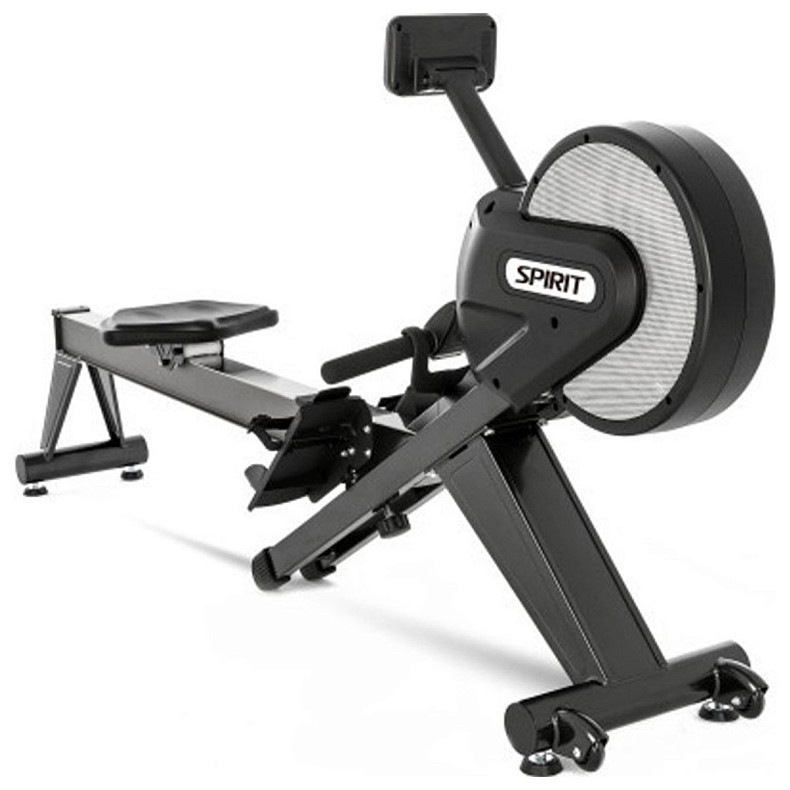 Гребной тренажер Spirit CRW800+