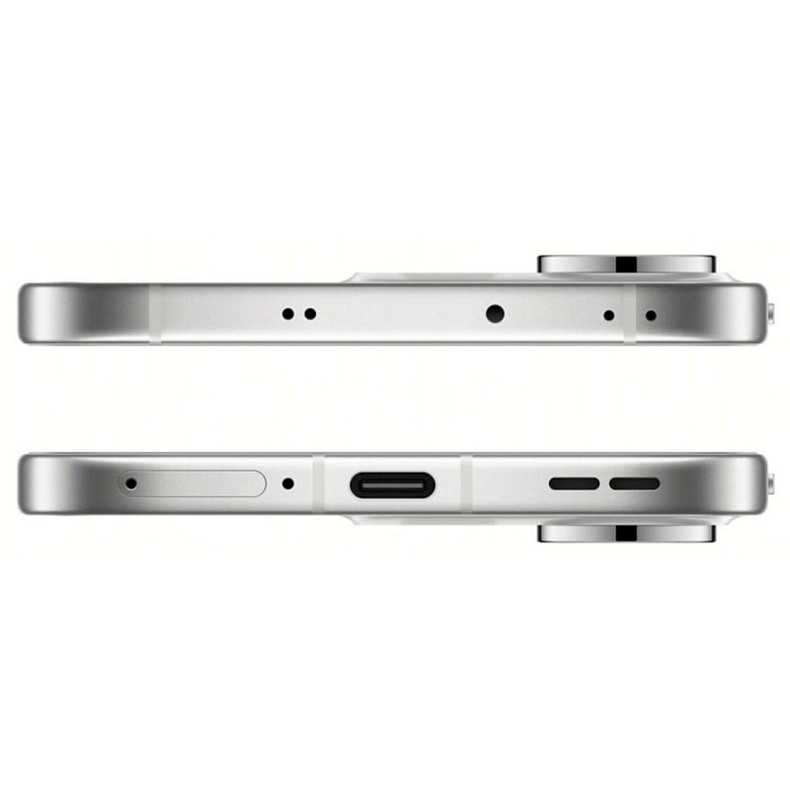 Смартфон Oppo Reno14 12/256GB Opal White