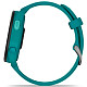 Спортивний годинник GARMIN Forerunner 165 Music Turquoise/Aqua