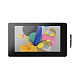 Графический планшет Wacom Cintiq Pro Touch 24 (DTH-2420)