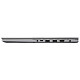 Ноутбук Asus Vivobook 15 X1504VA-BQ2684 (90NB10J2-M036R0) Cool Silver