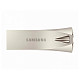 Накопичувач Samsung  64GB USB 3.1 Type-C Bar Plus  Сріблий (MUF-64BE3/APC)